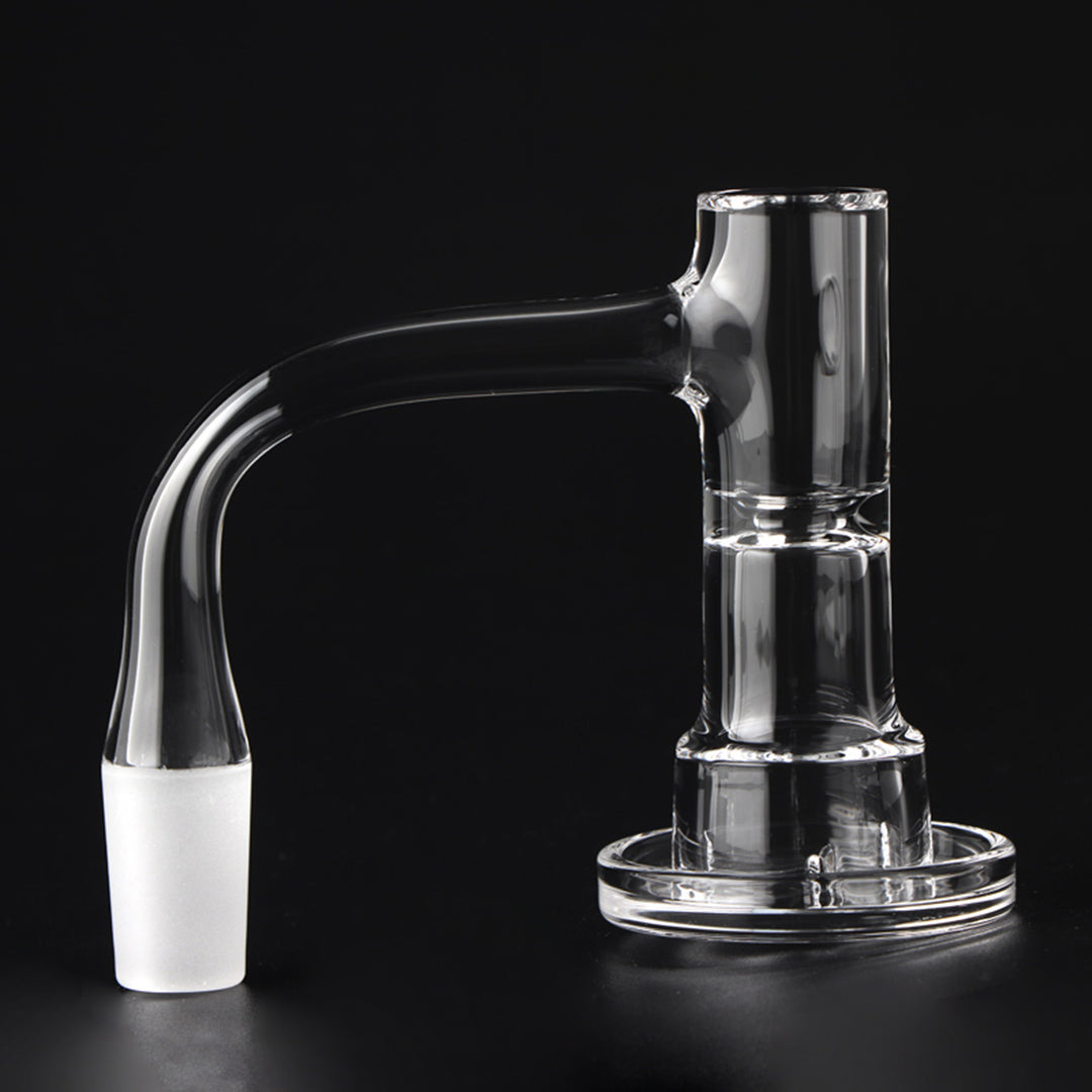 GQB - Premium - Charmer - 18mm OD - 67mm Deep - 40mm Dish - 3mm - Beveled Edge