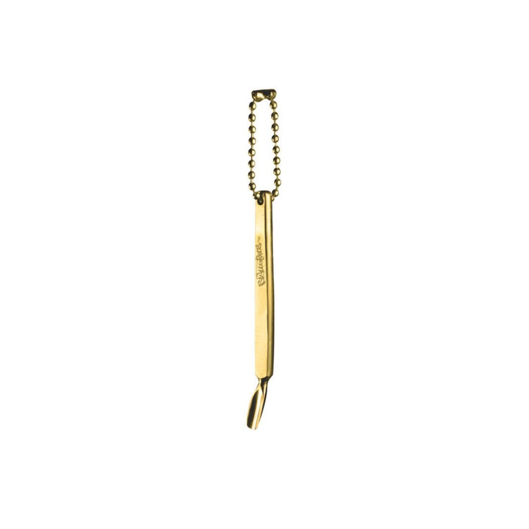 Skilletools - Scoop Dogg - Gold Mini