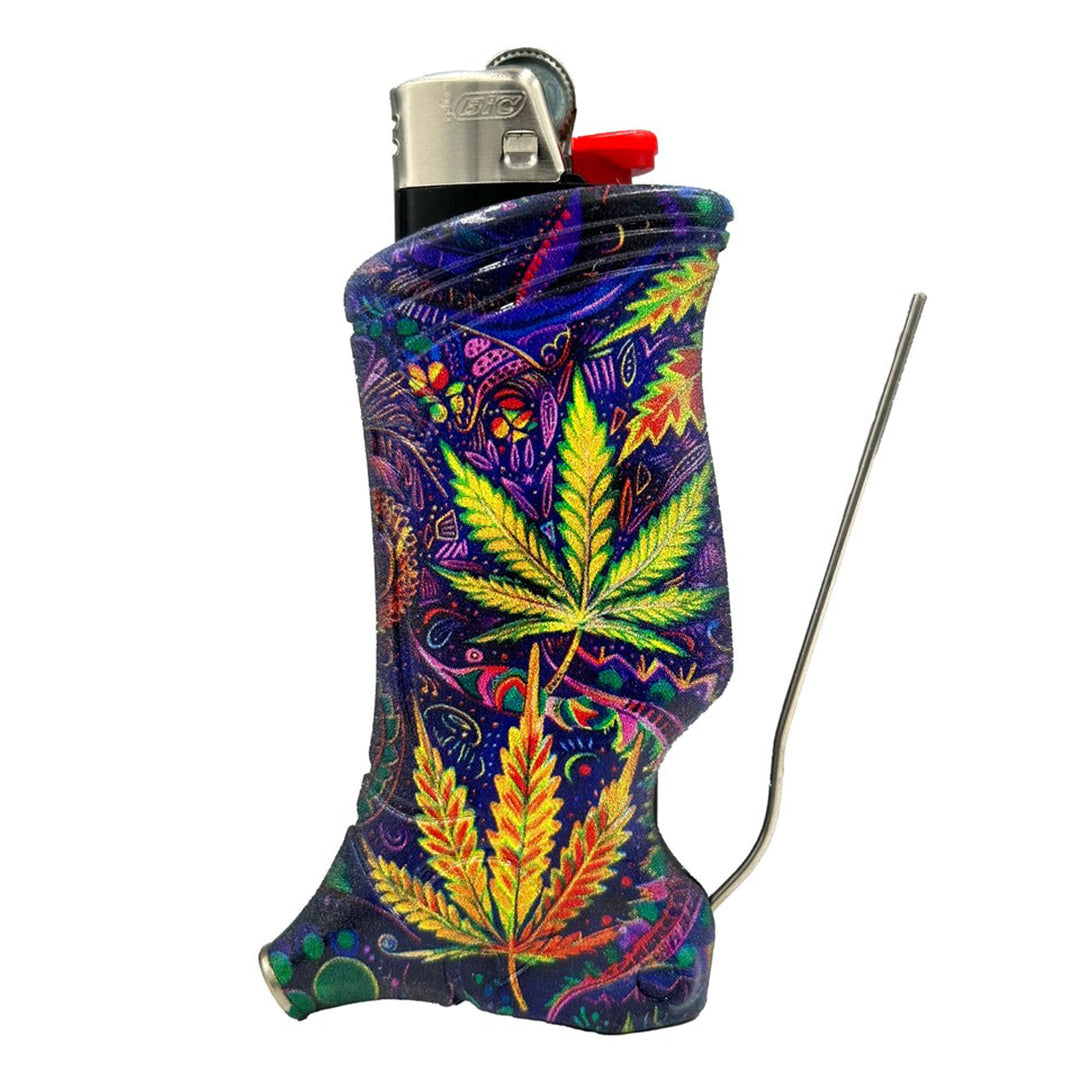 Toker Poker - BiC - Beach Dance - Four Twenty