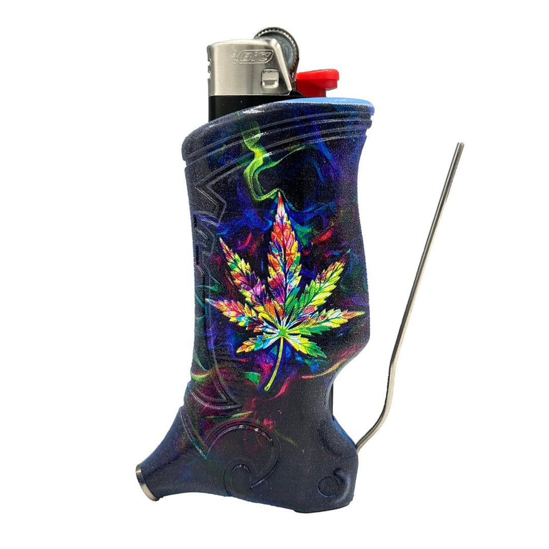 Toker Poker - BiC - Electric Haze - Four Twenty