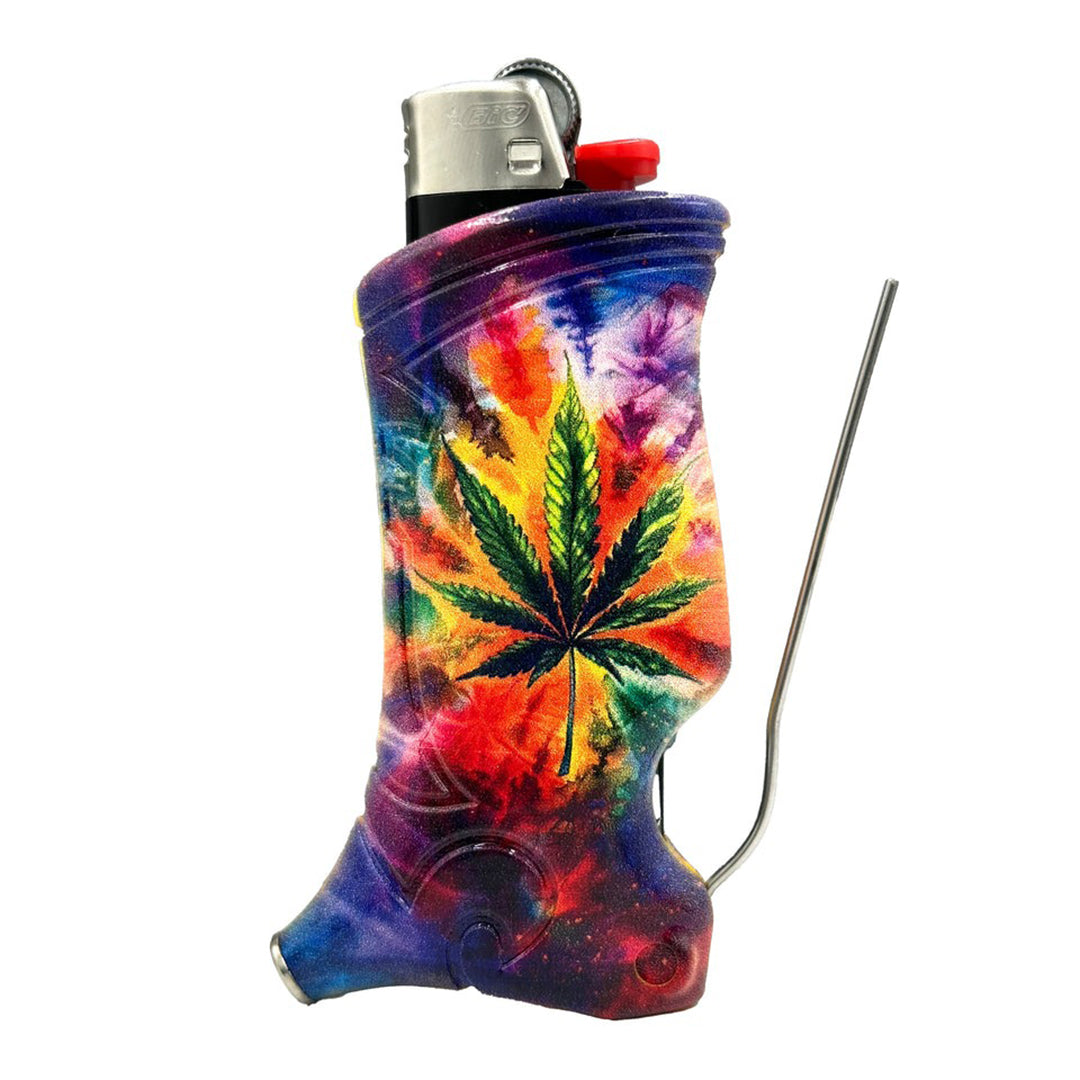 Toker Poker - BiC - The Groove - Four Twenty