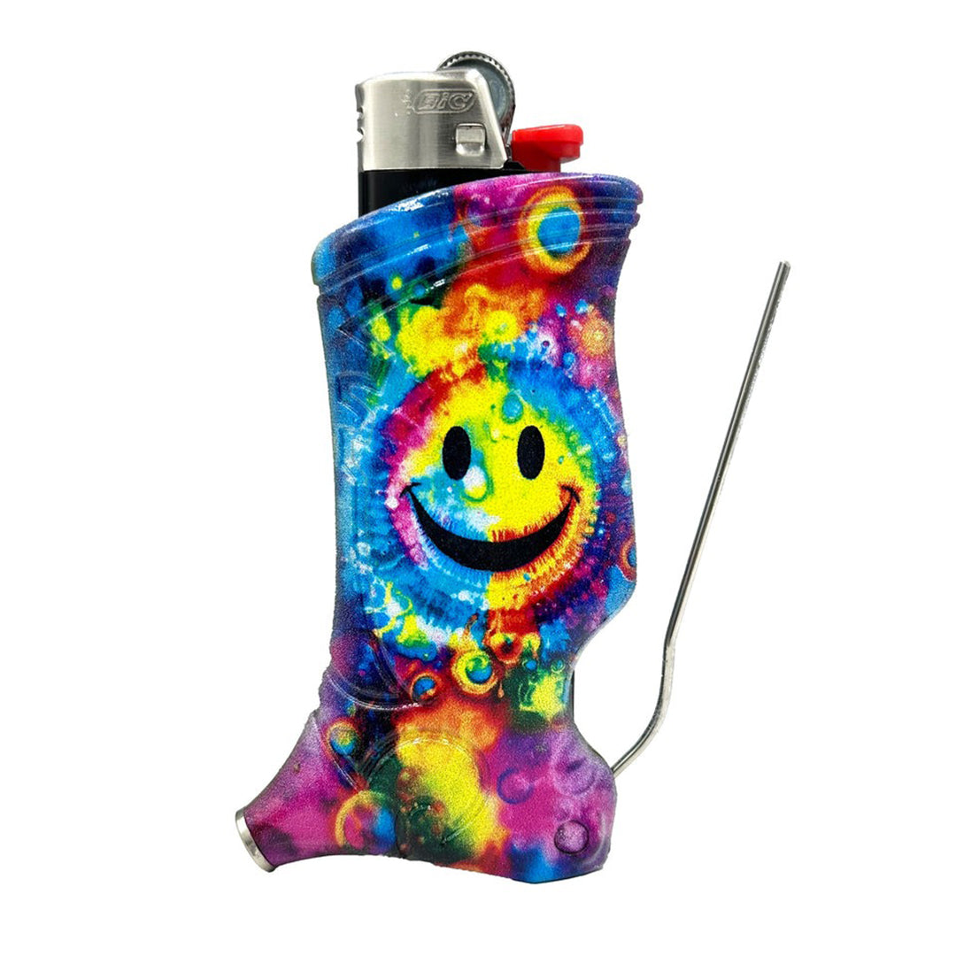 Toker Poker - BiC - Happy Hippy - Trippy Hippy