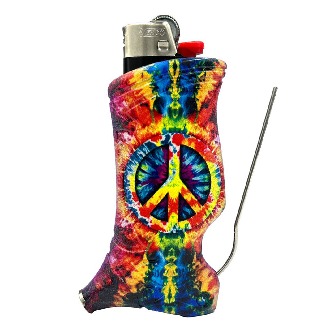 Toker Poker - BiC - Peace Of Life - Trippy Hippy