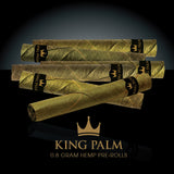 King Palm® - 2pk Minis - Multiple Flavours