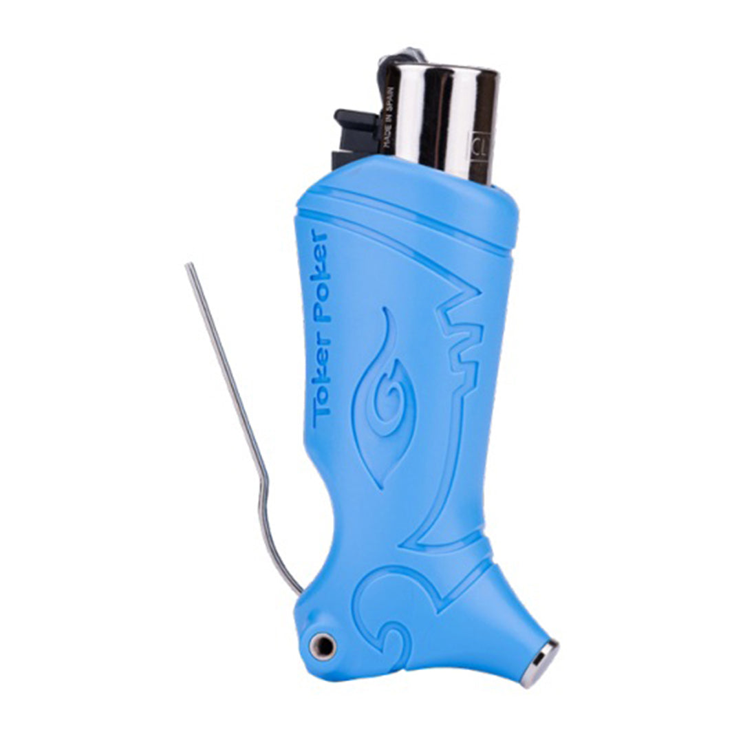 Toker Poker - Clipper - Carolina