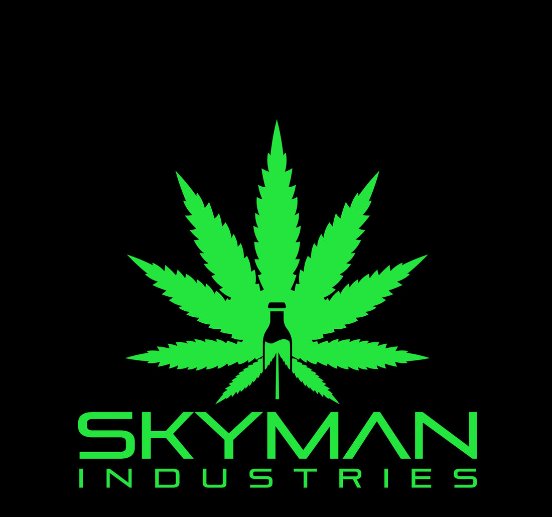 Session #03 - Jo from Skyman Industries -