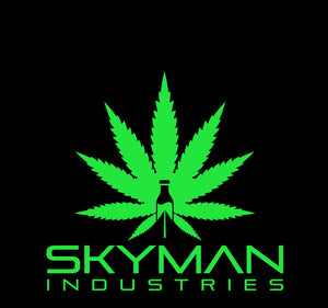 Session #03 - Jo from Skyman Industries -