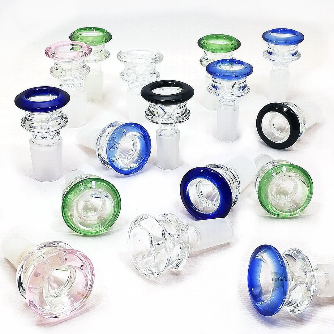 Glass Bowl