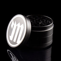 4pc Grinder - By Myster High End