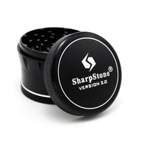 SharpStone V2.0 - 2.5" - 4pc Grinder