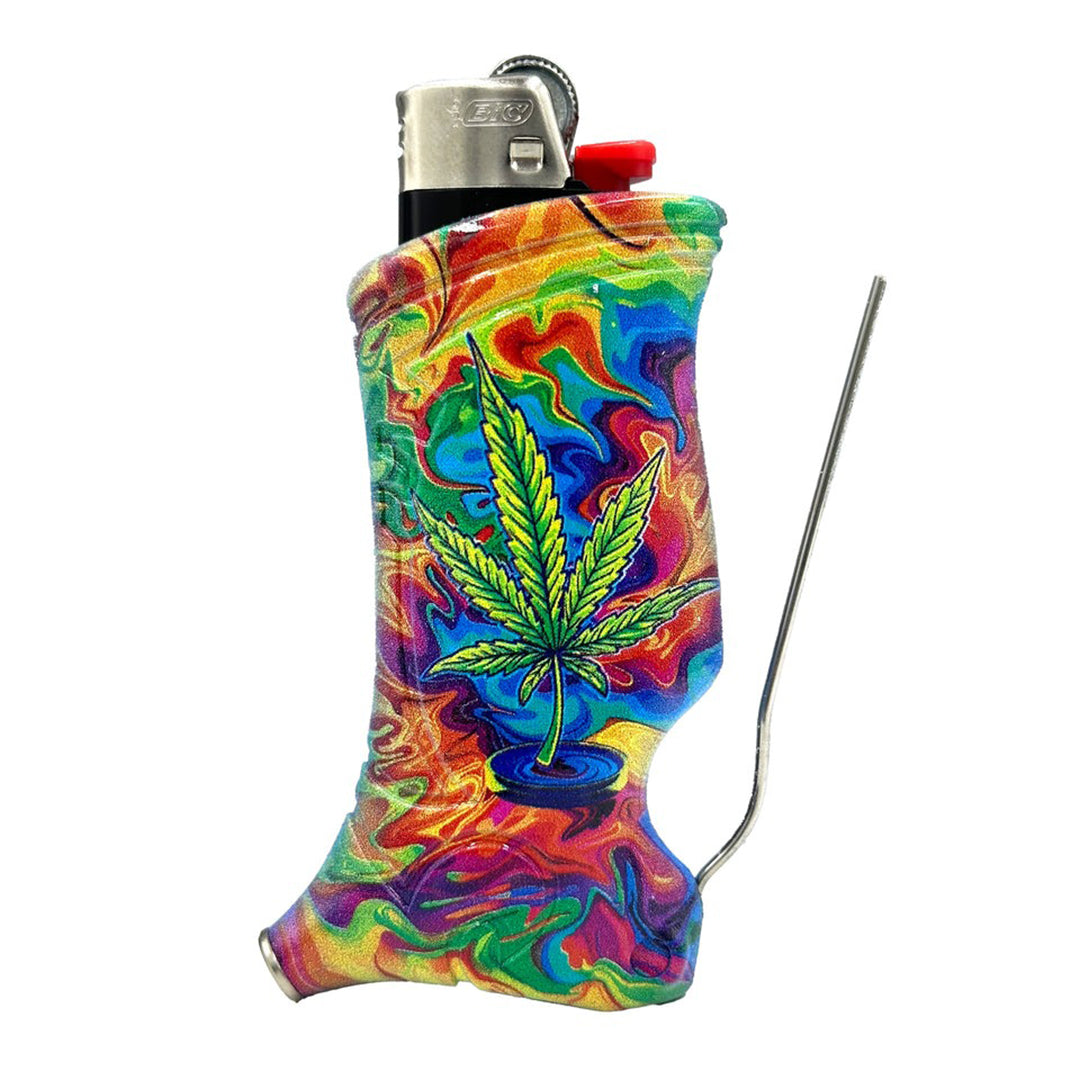 Toker Poker - BiC - Trippy Hippy Collection