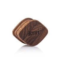 RYOT® - Walnut Wood Grinder - 1905 Series