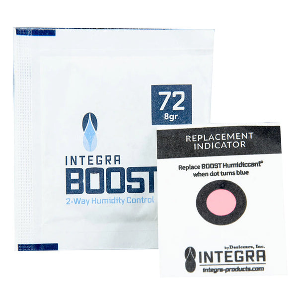 67-Gram Integra Boost 2-Way Humidity Control at 62% RH - Integra