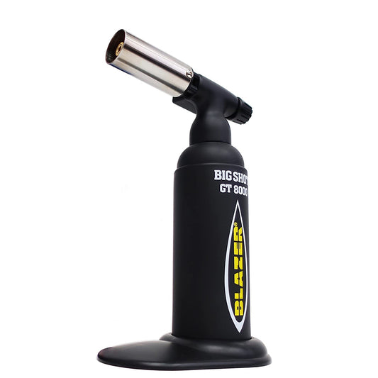 Blazer® BIG SHOT GT8000 - Butane Torch