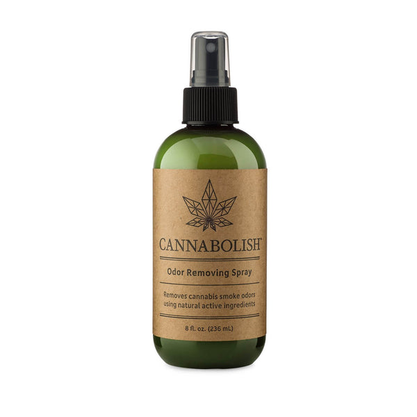 Cannabolish - Odor Removing Spray - Original - 236ml