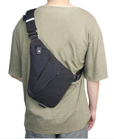 FireDog - Smell Resistant - Sling Bag