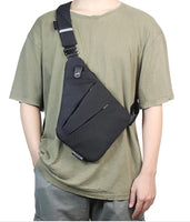 FireDog - Smell Resistant - Sling Bag