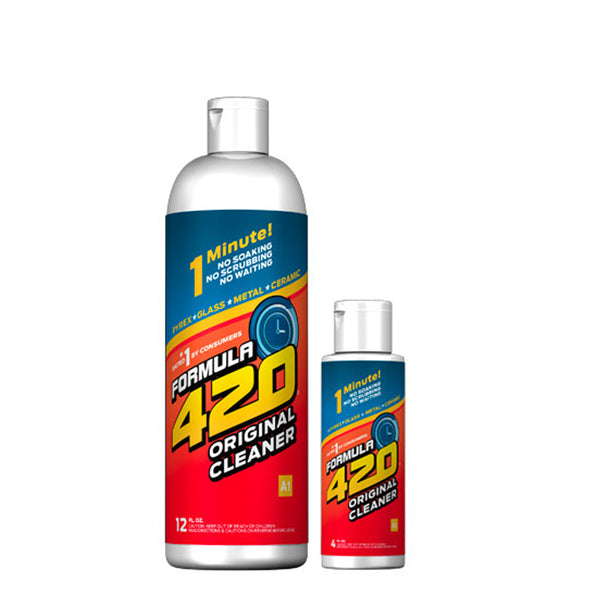 Formula 420 - Original Cleaner