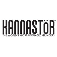 Kannastör - 2pc Solid Top Grinder