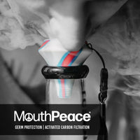 Moose Labs - MouthPeace - Personal Filter
