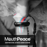 Moose Labs - MouthPeace - Personal Filter