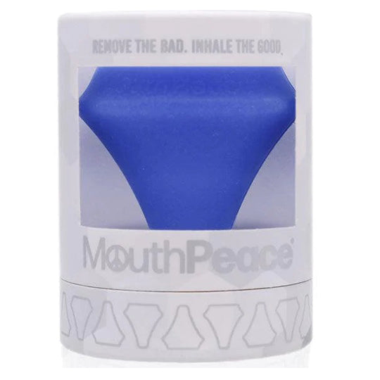 Moose Labs MouthPeace Personal Filter the daberHashery nz