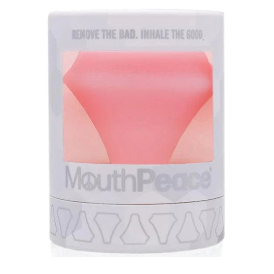 Moose Labs MouthPeace Personal Filter the daberHashery nz