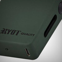 RYOT® Verb 510 Cartridge Battery