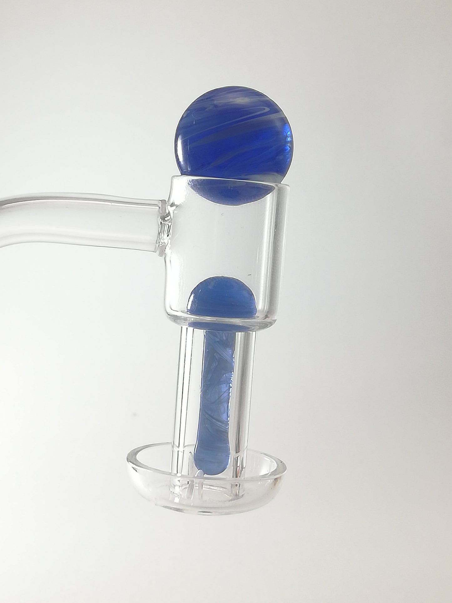 Carb Cap - Terp Slurper - Pillar Set