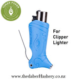 Toker Poker - For Clipper Lighter