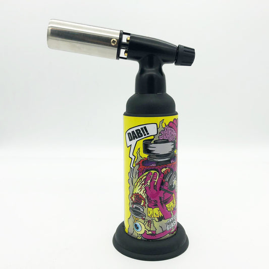 Limited Edition - TROG - Butane Torch