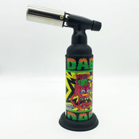 Limited Edition - TROG - Butane Torch