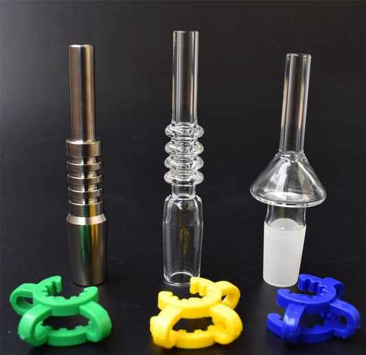 Nectar Collector Tip