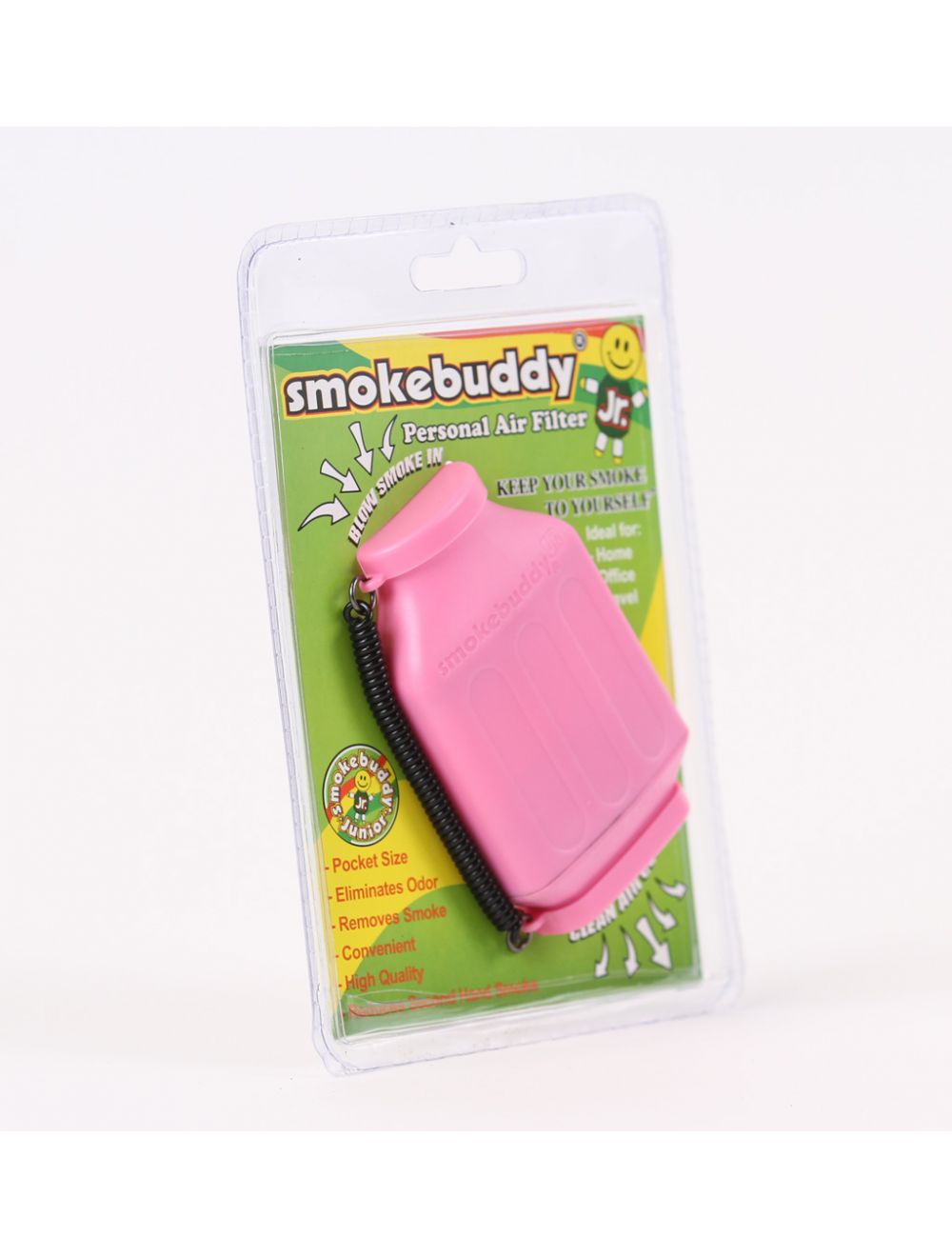 smokebuddy® - Junior